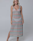 Seychelles Maxi Tank Dress