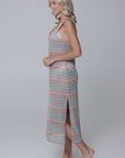 Seychelles Maxi Tank Dress