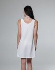 Athena Ring Tank Dress