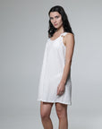 Athena Ring Tank Dress
