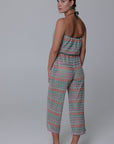Seychelles Bandeau Jumpsuit