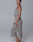 Seychelles Bandeau Jumpsuit