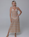 Aruba Maxi Tank Dress