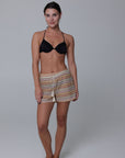 Aruba Drawstring Shorts
