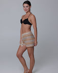 Aruba Drawstring Shorts