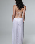 Palms Terry Beach Pant