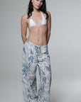 Côte d'Azur Beach Pant