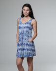 Verano Deep Pocket Dress