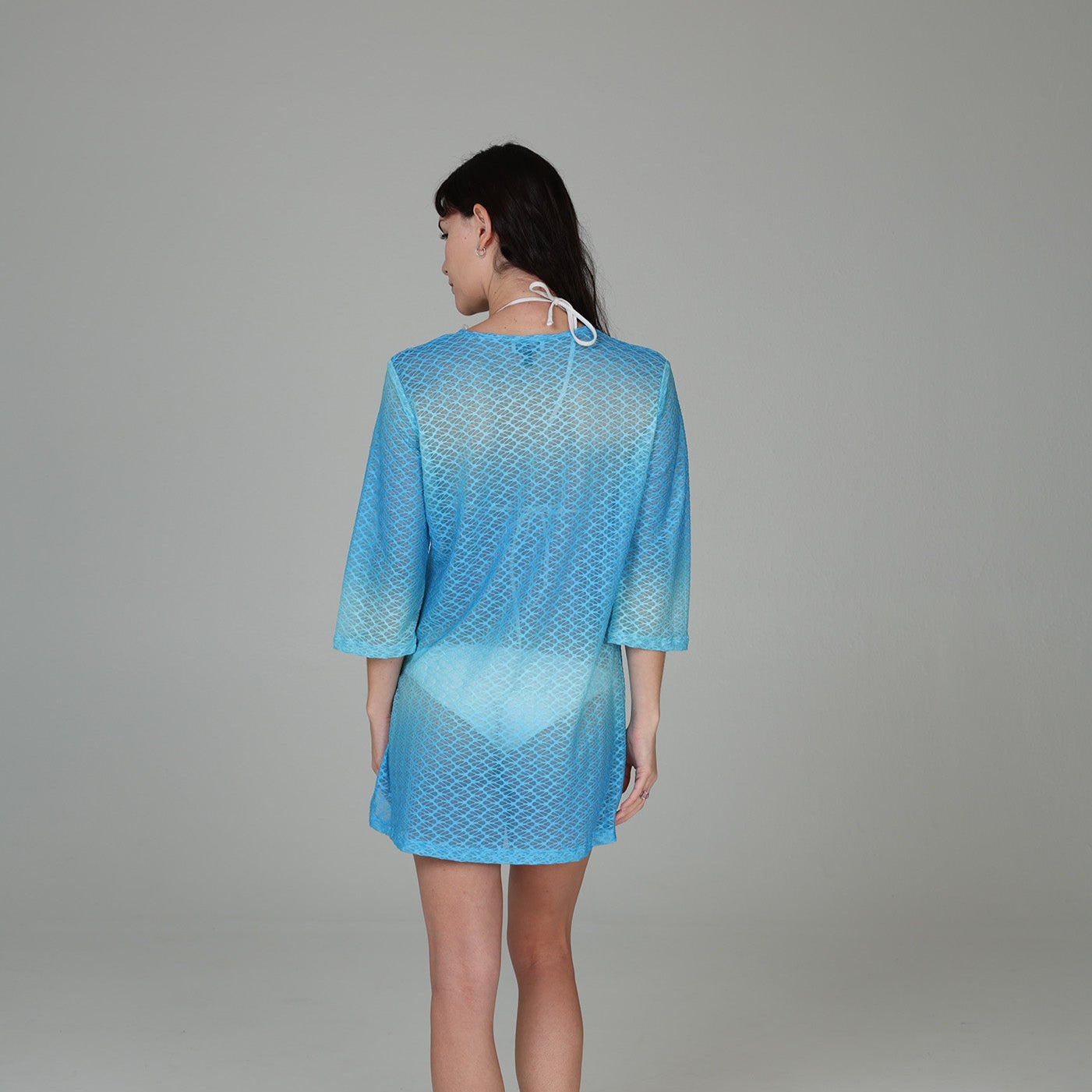 Escala V-Neck Tunic