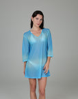 Escala V-Neck Tunic