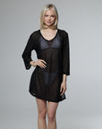 Escala V-Neck Tunic