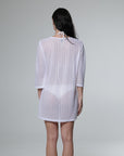 Escala V-Neck Tunic