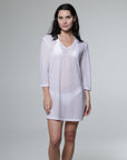 Escala V-Neck Tunic