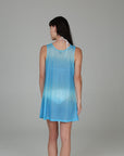 Escala Ring Tank Dress