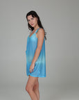 Escala Ring Tank Dress