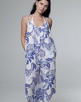 Del Cabo Flowy Jumper
