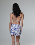 Del Cabo Drawstring Shorts