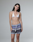 Praia Drawstring Shorts