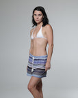 Praia Drawstring Shorts