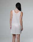 Tropez Ring Tank Dress