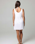 Kira Deep Pocket Dress