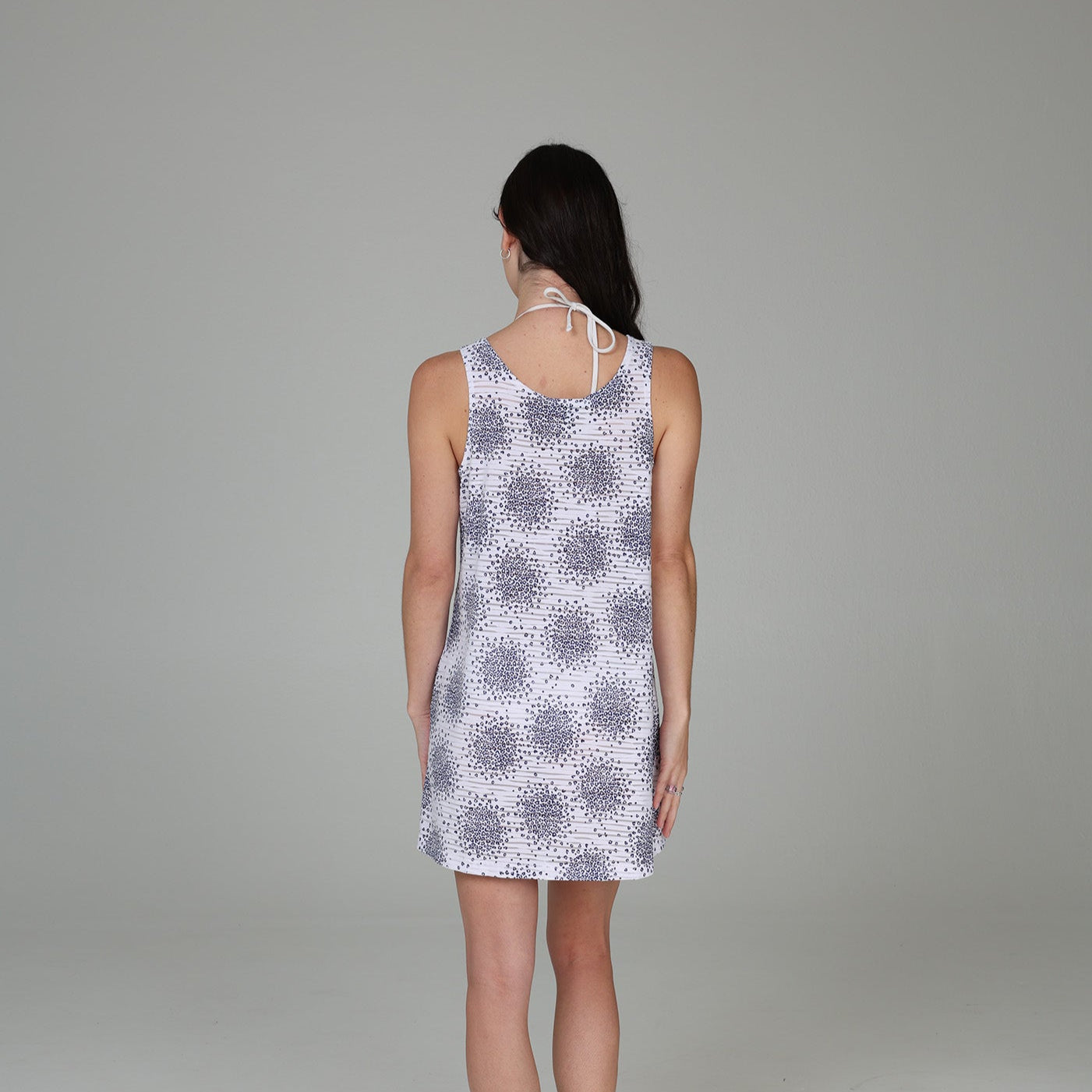 Pensacola Ring Tank Dress