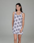 Pensacola Ring Tank Dress