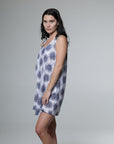 Pensacola Lattice Back Dress