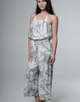 Copacabana Bandeau Jumpsuit