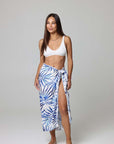 Palmilla Long Sarong