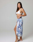 Palmilla Long Sarong