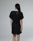 Ipanema V-Neck Surplice Kaftan