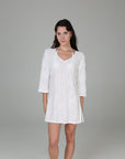 Ipanema V-Neck Tunic
