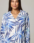 Palmilla Big Shirt