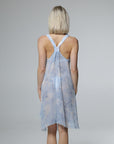 Waikiki Flowy Racerback Dress