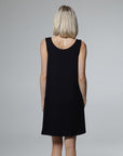 Bondi Ring Tank Dress