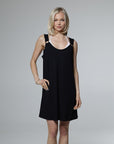 Bondi Ring Tank Dress