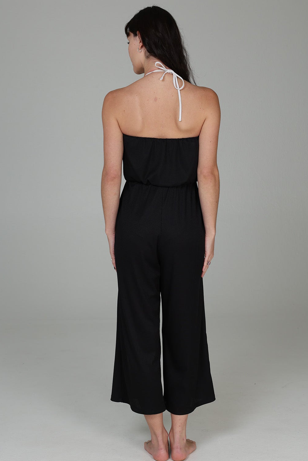 Bondi Bandeau Jumpsuit