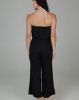 Bondi Bandeau Jumpsuit