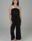 Bondi Bandeau Jumpsuit