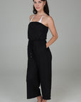Bondi Bandeau Jumpsuit