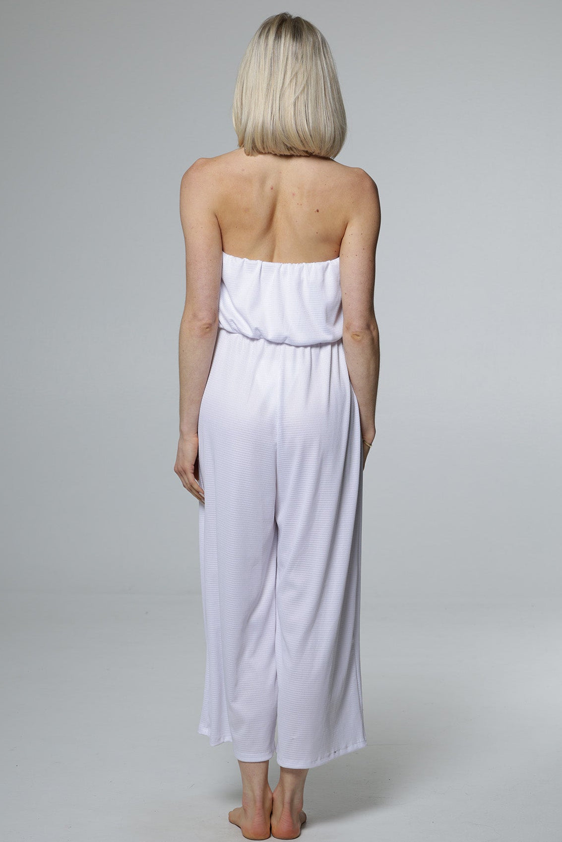 Bondi Bandeau Jumpsuit