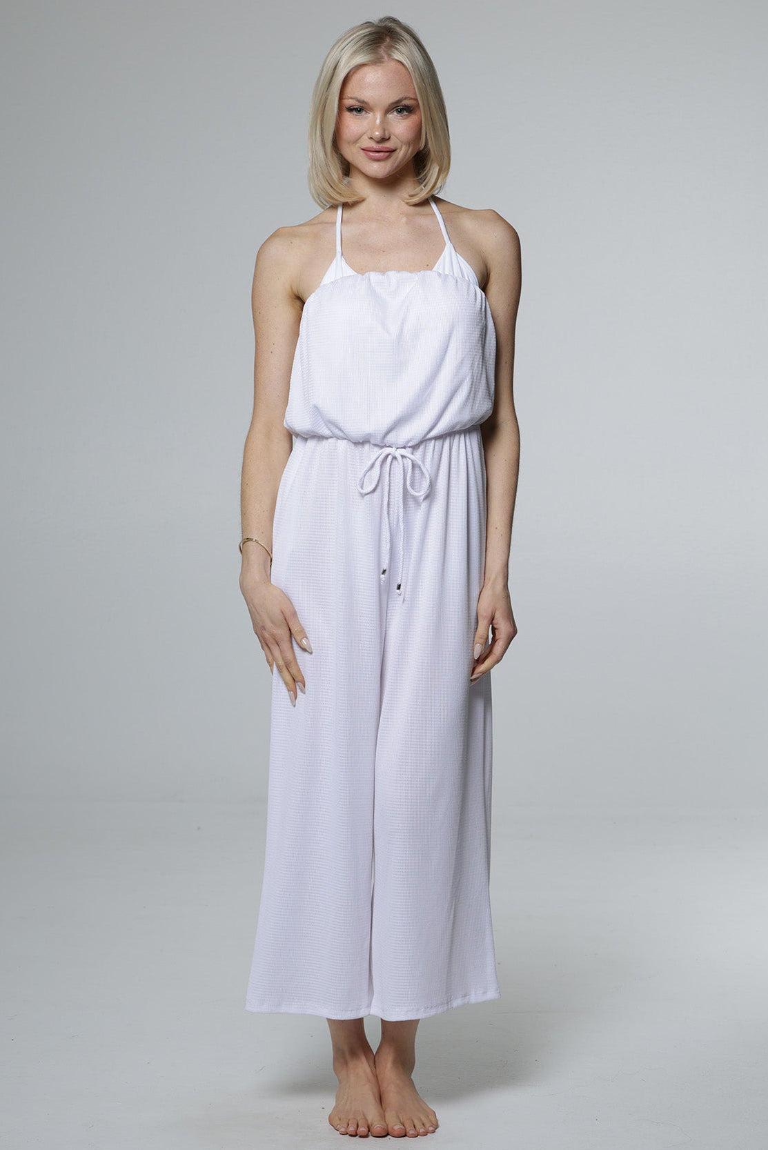 Bondi Bandeau Jumpsuit