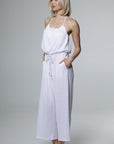 Bondi Bandeau Jumpsuit
