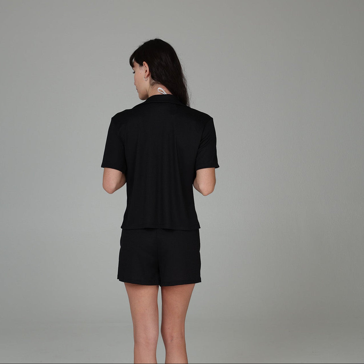 Bondi Short Sleeve Button Down Shirt