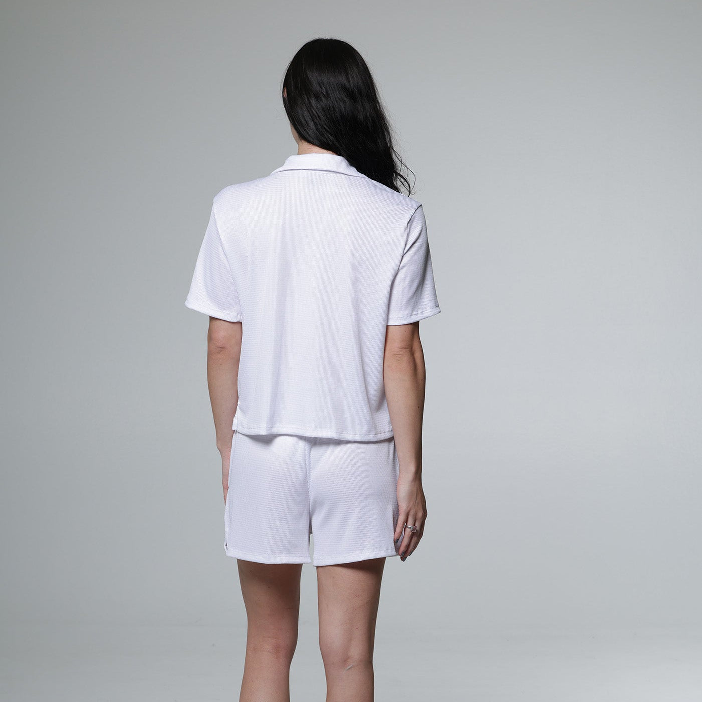 Bondi Short Sleeve Button Down Shirt