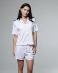 Bondi Short Sleeve Button Down Shirt