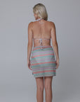 Seychelles Short Sarong