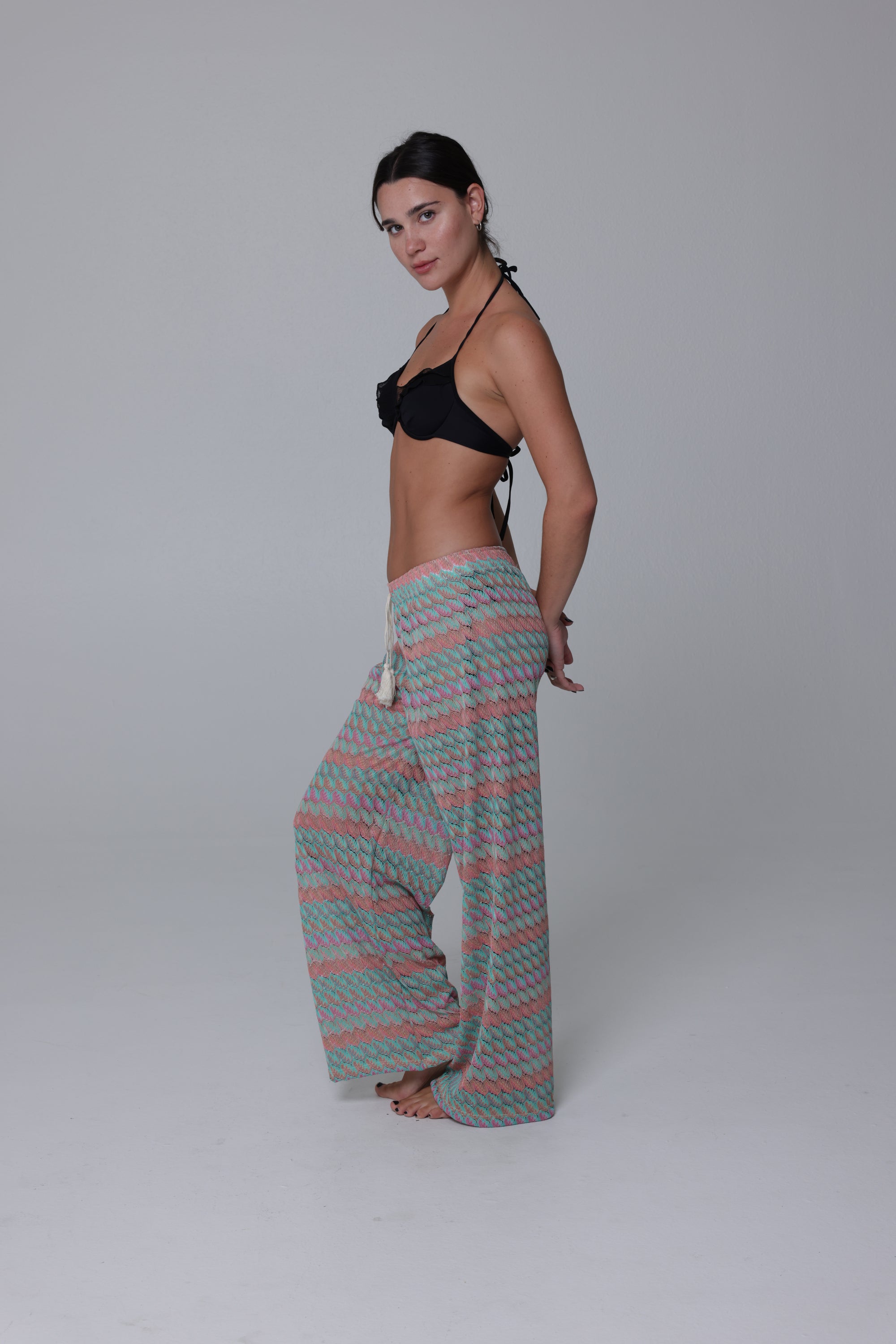 Seychelles Beach Pant