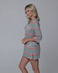 Seychelles Scoop Neck Tunic